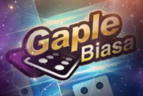 Gaple Biasa
