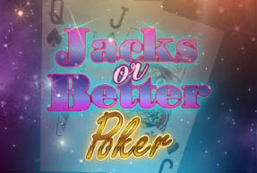 Jacks Or Better Poker