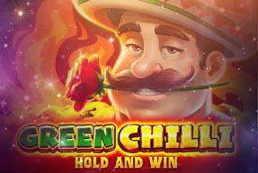 Green Chilli
