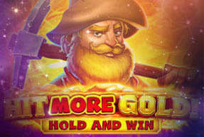 Hit More Gold