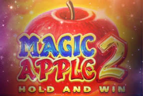 Magic Apple 2
