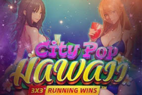City Pop Hawaii