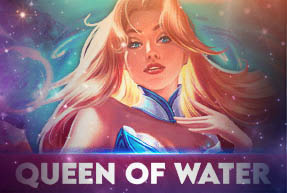 Queen Of Water