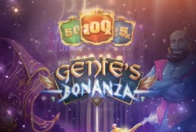 Genies Bonanza