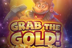 Grab The Gold